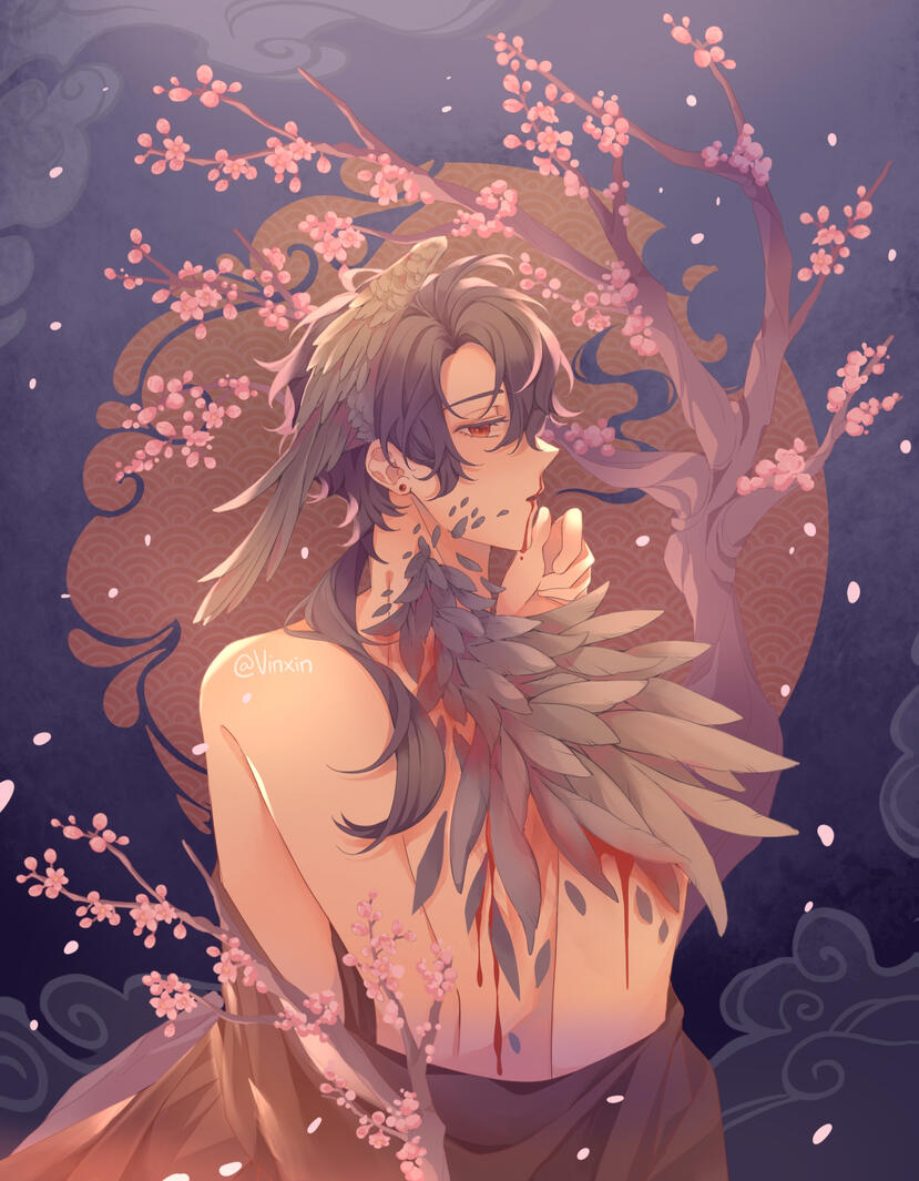 Meijinn DTIYS entry (June 6, 2022)