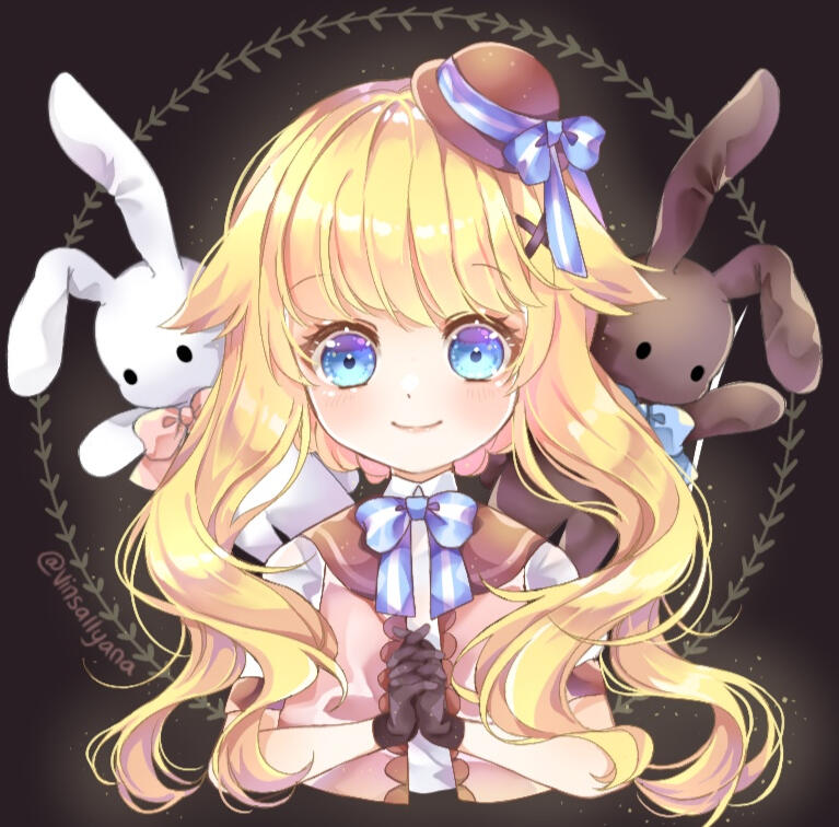 OC Ellie (September 22,2019) OC Ellie (September 22,2019)