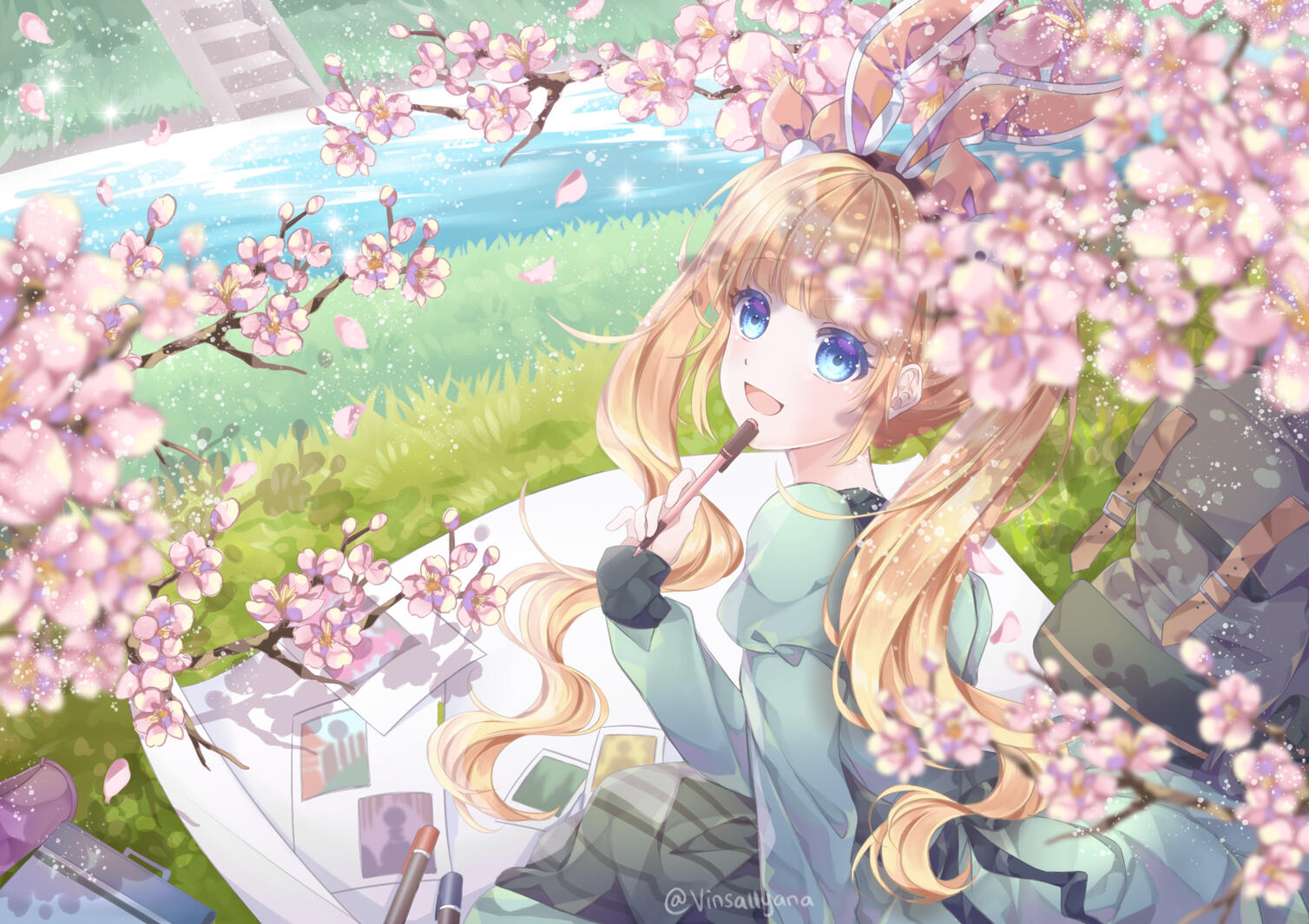 Djafu art contest entry (October 19,2019)