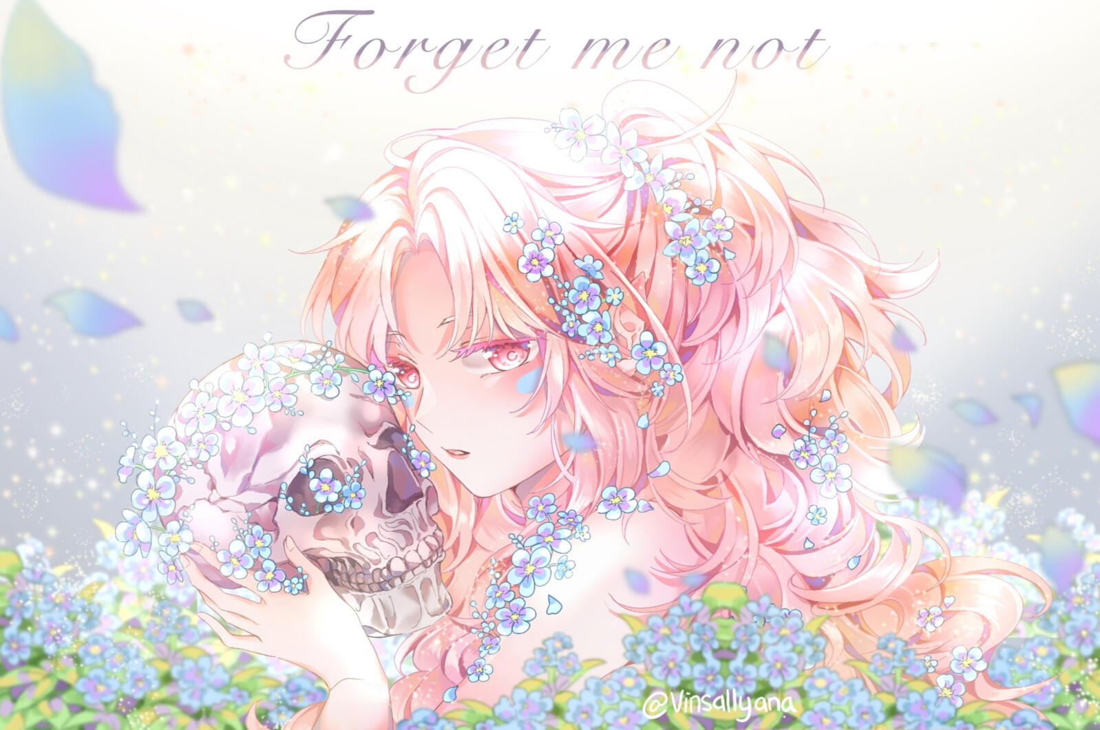 Tower of God, Dowon fanart (september 25,2020)