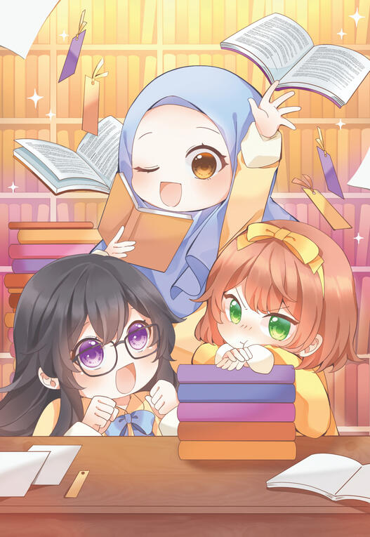 Reading Challenge (2022)