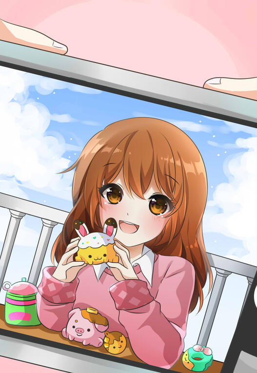 Youtuber cilik (2018)