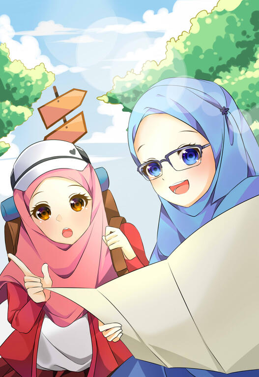 Langkah Meraih Mimpi (2019)