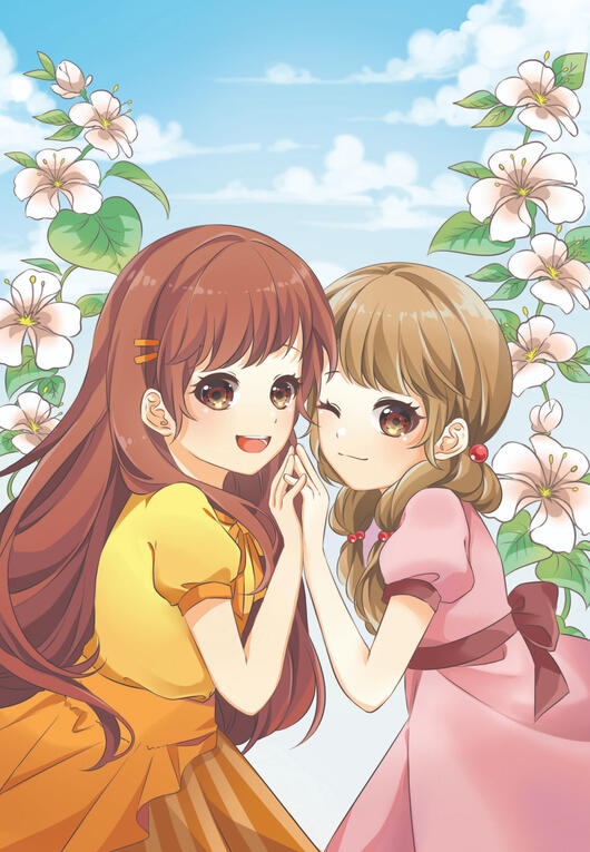 Senyum Monalisa (2019)