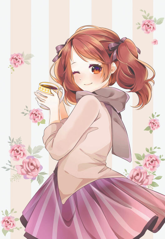 Chocolate Milk (2019)