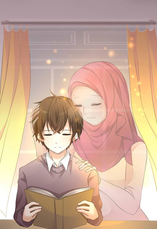 Ibuku Cahayaku (2018)